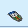 Праздничный поезд «История игрушек» и радиоуправляемая машинка (LEGO 43264)