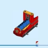 Праздничный поезд «История игрушек» и радиоуправляемая машинка (LEGO 43264)