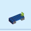 Праздничный поезд «История игрушек» и радиоуправляемая машинка (LEGO 43264)