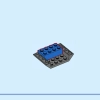 Праздничный поезд «История игрушек» и радиоуправляемая машинка (LEGO 43264)