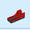 Праздничный поезд «История игрушек» и радиоуправляемая машинка (LEGO 43264)