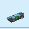 Праздничный поезд «История игрушек» и радиоуправляемая машинка (LEGO 43264)