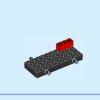 Праздничный поезд «История игрушек» и радиоуправляемая машинка (LEGO 43264)