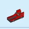 Праздничный поезд «История игрушек» и радиоуправляемая машинка (LEGO 43264)