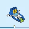 Праздничный поезд «История игрушек» и радиоуправляемая машинка (LEGO 43264)