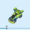 Праздничный поезд «История игрушек» и радиоуправляемая машинка (LEGO 43264)