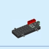 Праздничный поезд «История игрушек» и радиоуправляемая машинка (LEGO 43264)