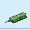 Праздничный поезд «История игрушек» и радиоуправляемая машинка (LEGO 43264)