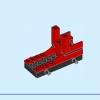 Праздничный поезд «История игрушек» и радиоуправляемая машинка (LEGO 43264)