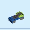 Праздничный поезд «История игрушек» и радиоуправляемая машинка (LEGO 43264)