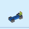 Праздничный поезд «История игрушек» и радиоуправляемая машинка (LEGO 43264)