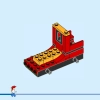 Праздничный поезд «История игрушек» и радиоуправляемая машинка (LEGO 43264)