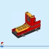 Праздничный поезд «История игрушек» и радиоуправляемая машинка (LEGO 43264)