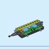 Праздничный поезд «История игрушек» и радиоуправляемая машинка (LEGO 43264)