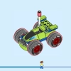 Праздничный поезд «История игрушек» и радиоуправляемая машинка (LEGO 43264)