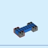 Праздничный поезд «История игрушек» и радиоуправляемая машинка (LEGO 43264)