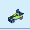 Праздничный поезд «История игрушек» и радиоуправляемая машинка (LEGO 43264)