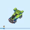 Праздничный поезд «История игрушек» и радиоуправляемая машинка (LEGO 43264)