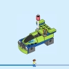 Праздничный поезд «История игрушек» и радиоуправляемая машинка (LEGO 43264)