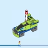 Праздничный поезд «История игрушек» и радиоуправляемая машинка (LEGO 43264)