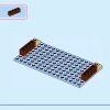 Замороженный замок Эренделла (LEGO 43265)