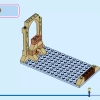 Замороженный замок Эренделла (LEGO 43265)