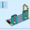 Замороженный замок Эренделла (LEGO 43265)
