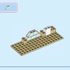 Замороженный замок Эренделла (LEGO 43265)
