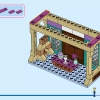 Замороженный замок Эренделла (LEGO 43265)