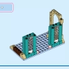 Замороженный замок Эренделла (LEGO 43265)