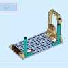 Замороженный замок Эренделла (LEGO 43265)