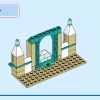 Замороженный замок Эренделла (LEGO 43265)