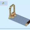 Замороженный замок Эренделла (LEGO 43265)