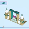 Замороженный замок Эренделла (LEGO 43265)
