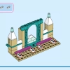 Замороженный замок Эренделла (LEGO 43265)