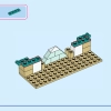 Замороженный замок Эренделла (LEGO 43265)