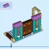 Замороженный замок Эренделла (LEGO 43265)