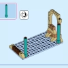 Замороженный замок Эренделла (LEGO 43265)
