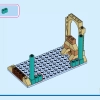 Замороженный замок Эренделла (LEGO 43265)