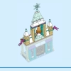Замороженный замок Эренделла (LEGO 43265)