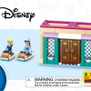 Замороженный замок Эренделла (LEGO 43265)