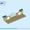 Замороженный замок Эренделла (LEGO 43265)