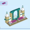 Замороженный замок Эренделла (LEGO 43265)