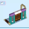 Замороженный замок Эренделла (LEGO 43265)