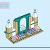 Замороженный замок Эренделла (LEGO 43265)