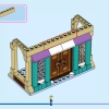 Замороженный замок Эренделла (LEGO 43265)