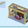 Замороженный замок Эренделла (LEGO 43265)
