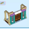 Замороженный замок Эренделла (LEGO 43265)