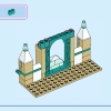 Замороженный замок Эренделла (LEGO 43265)