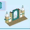 Замороженный замок Эренделла (LEGO 43265)